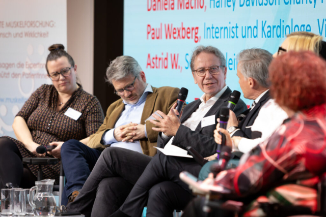 Tagung Hybrid „Update Muskelforschung 2026“