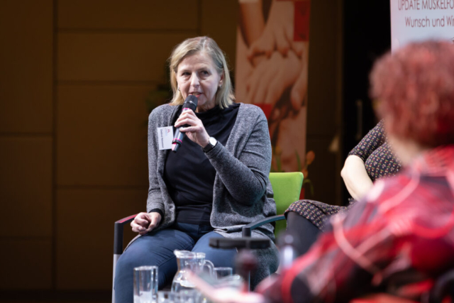 Tagung Hybrid „Update Muskelforschung 2026“