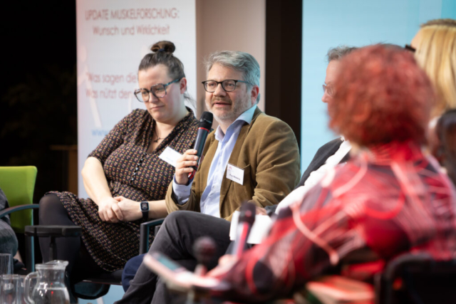 Tagung Hybrid „Update Muskelforschung 2026“