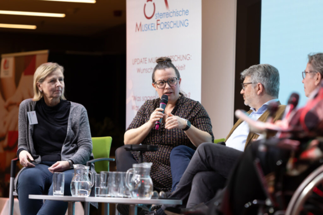 Tagung Hybrid „Update Muskelforschung 2026“