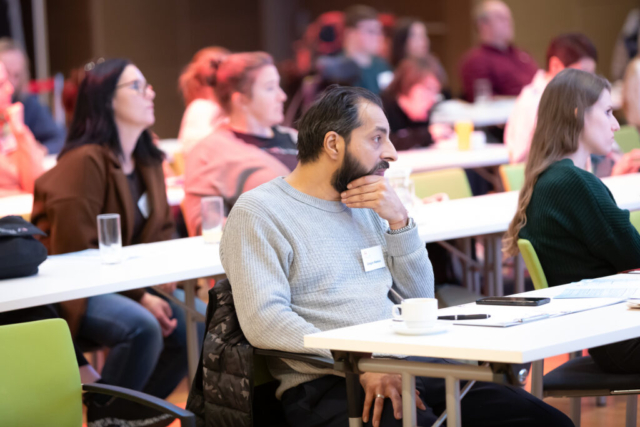 Tagung Hybrid „Update Muskelforschung 2026“